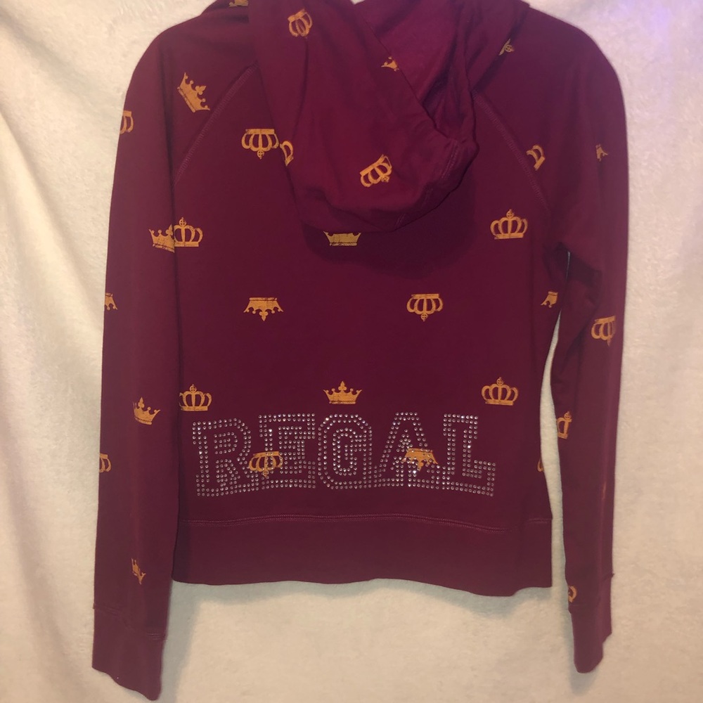 Mossimo Jacket - image 3